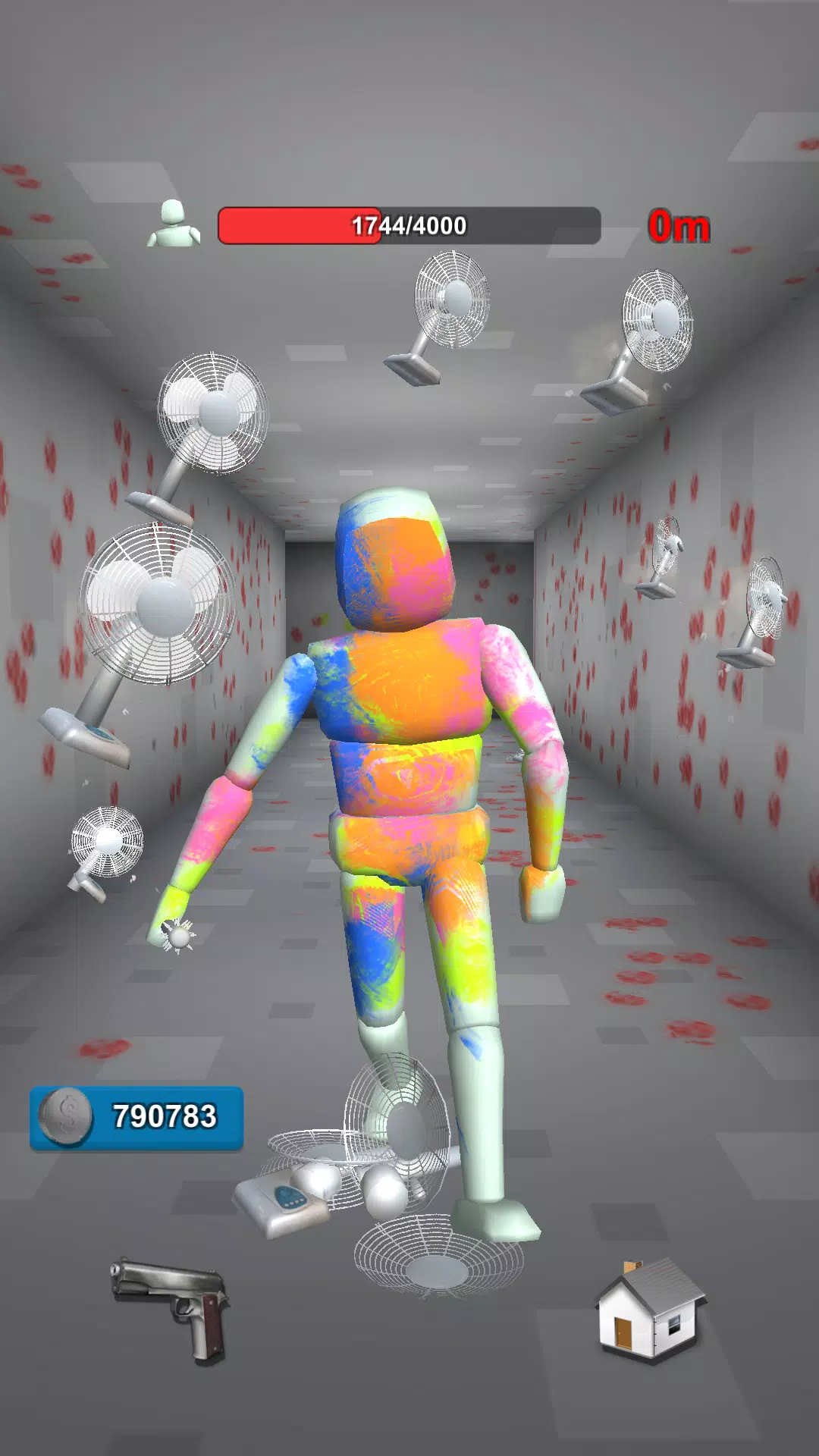 Kill the Dummy – Ragdoll Game