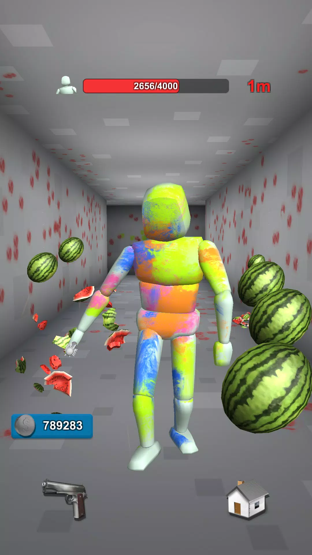 Kill the Dummy – Ragdoll Game