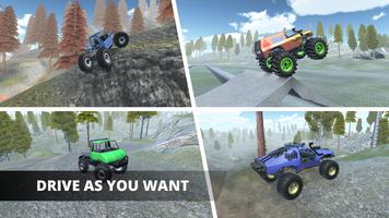 Torque Offroad screenshot 2