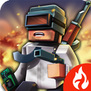 APK Battle Craft 3D: sparatutto