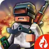 Battle Craft 3D: Shooter Game