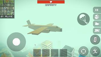 Battle Craft 3D ภาพหน้าจอ 1