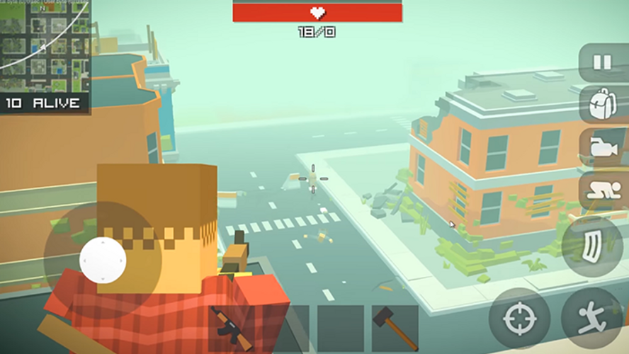 無料で バトルクラフト 最高のシューティングゲームとアクション アプリの最新版 Apk26をダウンロードー Android用 バトルクラフト 最高のシューティングゲームとアクション Apk の最新バージョンをダウンロード Apkfab Com Jp