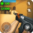 FPS Strike 3D: Shooting Game