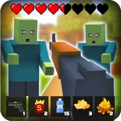 Zombie Craft Survival XAPK download