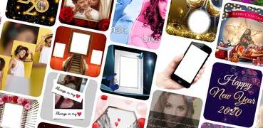 Collage Maker & Photo Editor