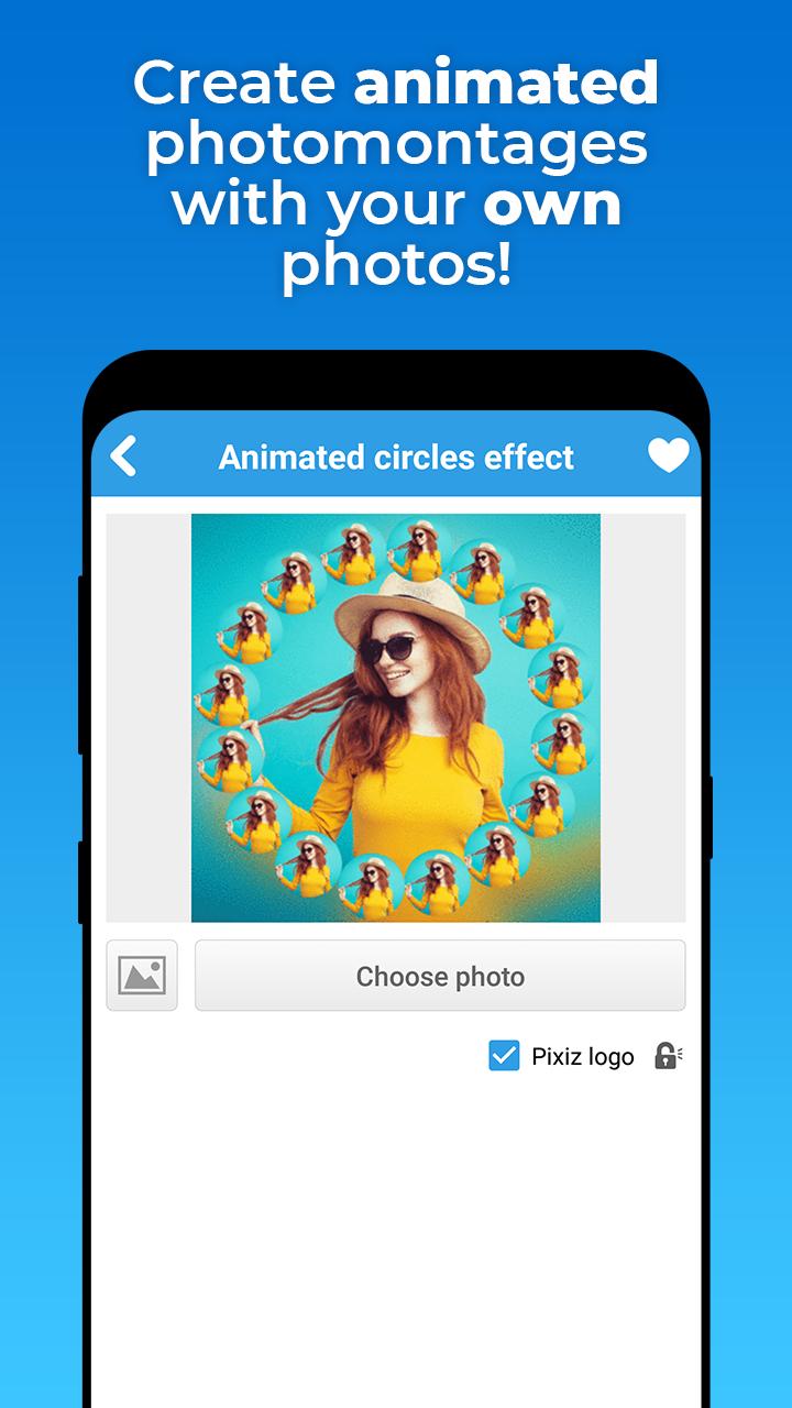Pixiz For Android Apk Download