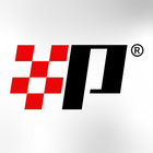 Pixelcom Karting icône