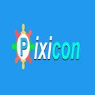 Pixicon icône