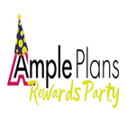 AmplePlans Rewards आइकन