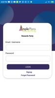 AmplePlans Rewards पोस्टर