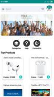 You Matter Rewards screenshot 1