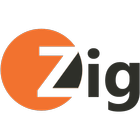 Zig أيقونة
