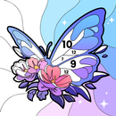 Pixie Color: Paint by Number APK