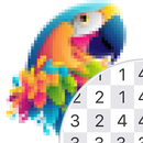 Pixie - Pixel Art Jeu De Color APK