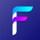 Faded - Icon Pack ícone