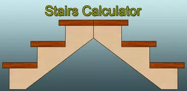 Calculadora escalera clásica