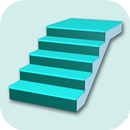 Calculateur d'escalier classiq APK