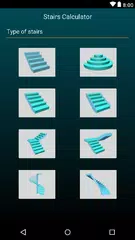 Baixar Calculadora de escada clássica XAPK
