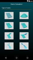 Classic stair calculator 海報