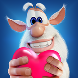 Booba Candy Adventure icono
