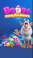 Booba Candy Adventure 截图 3