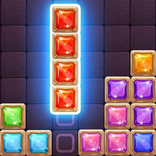Block Puzzle! Jewel 2020