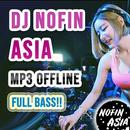 DJ Nofin Asia Offline MP3 Full Bass 2019 APK