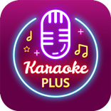 Karaoke Plus : Sing & Record Your Voice
