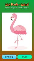 Mini Puzzle - Animal captura de pantalla 3
