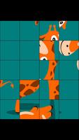 Mini Puzzle - Animal captura de pantalla 2