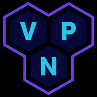 Hexa VPN captura de pantalla 1
