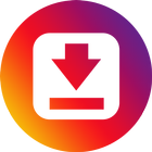 Insta Downloader 2019 icon