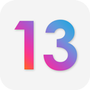 iOS 13 Launcher APK