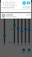 Simple Equalizer screenshot 2