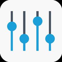 Simple Equalizer captura de pantalla 3