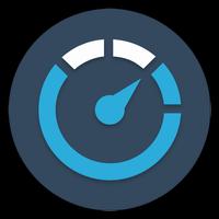Internet Speed Tester Analyzer captura de pantalla 2