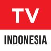 ”TV Indonesia - TV Online Saluran TV Indonesia