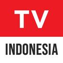 TV Indonesia - TV Online Saluran TV Indonesia APK