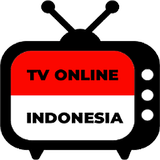 TV Streaming Indonesia Online icono