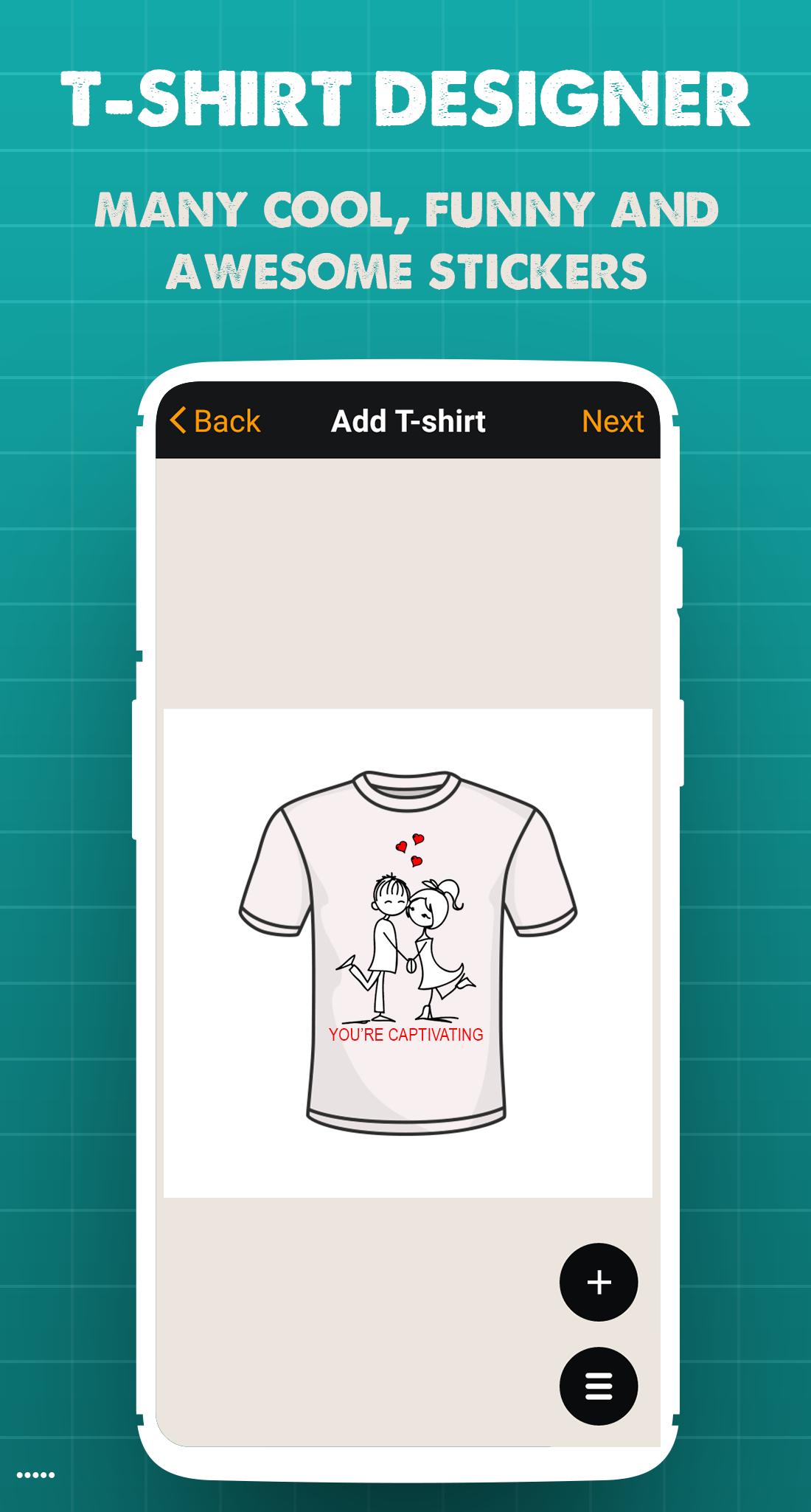 T Shirt Designer Clothes Design T Shirt Maker For Android Apk Download - roblox shirt maker android