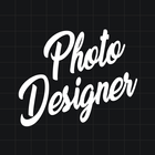 Photo Designer icono