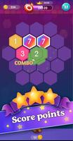 Puzzle Tower - Puzzle Games screenshot 1