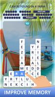 WORDS SPA - find the words capture d'écran 1