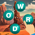 Word Journey-icoon