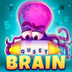 Brain Games - Logic puzzles XAPK download