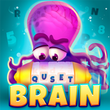 Brain Games biểu tượng