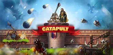 Catapult Wars