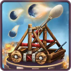 Descargar APK de Catapulta - Protege la torre