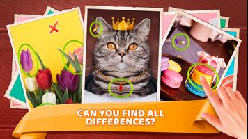 Find the Differences تصوير الشاشة 2